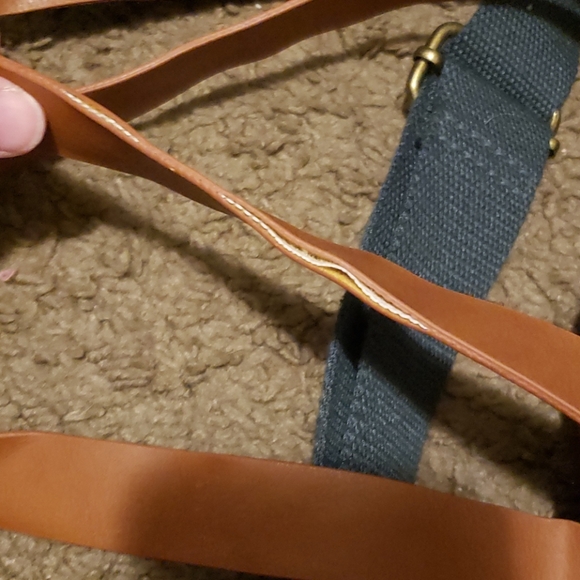 Universal thread purse - Picture 4 of 4